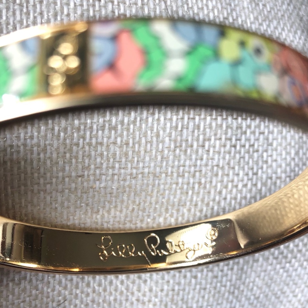 Lilly Pulitzer Bangle
